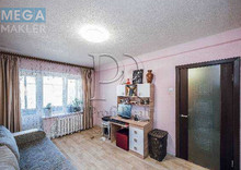 Продаж 1 кімнатної квартири (28/15/7), 5 пов. 5 пов. будинку