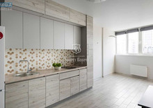 Продаж 1 кімнатної квартири (30/17,5/4), 6 пов. 26 пов. будинку