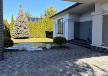 Продаж дома, 1&nbsp; поверх, 180&nbsp;кв.м, 4&nbsp;кімнати, ділянка 12&nbsp;соток