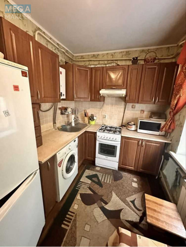 Продаж 1 кімнатної квартири (31/?/8), 1 пов. 2 пов. будинку, <a class="location-link" href="/borispol/" title="Недвижимость Бориспіль">Бориспіль</a>, Калмикова (изображение 1)