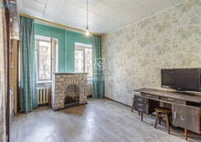 Продаж 1 кімнатної квартири (35,8/22/6,2), 3 пов. 3 пов. будинку