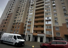 Продаж 1 кімнатної квартири (37/?/10), 9 пов. 12 пов. будинку