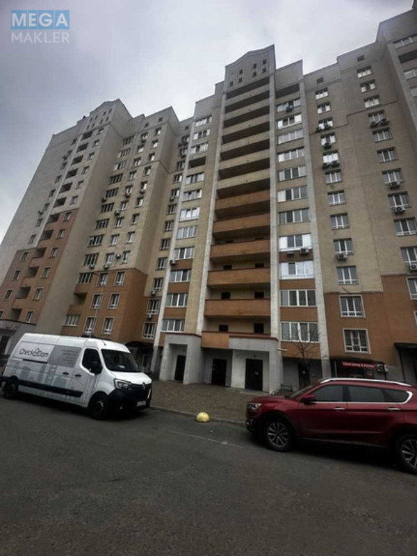 Продаж 1 кімнатної квартири (37/?/10), 9 пов. 12 пов. будинку, <a class="location-link" href="/sofievskaya-borshagovka/" title="Недвижимость Софіївська Борщагівка">Софіївська Борщагівка</a>, Чубинського (изображение 1)