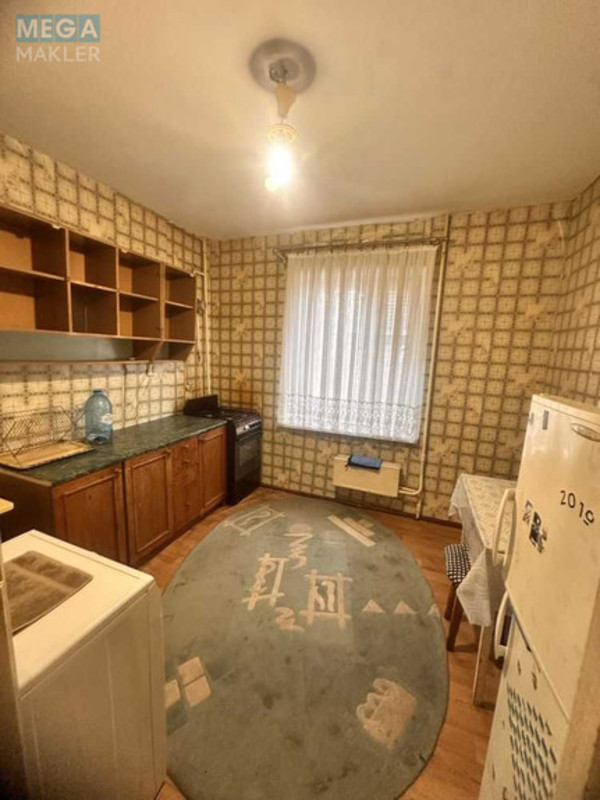 Продаж 4 кімнатної квартири (77/?/9), 2 пов. 5 пов. будинку, <a class="location-link" href="/borispol/" title="Недвижимость Бориспіль">Бориспіль</a>, Новопрорізна (изображение 1)