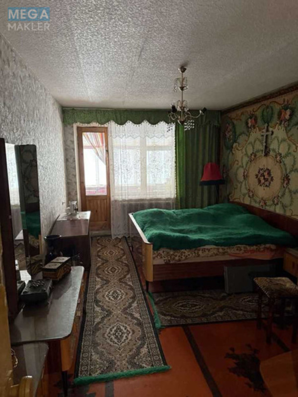 Продаж 2 кімнатної квартири (47/?/6), 1 пов. 5 пов. будинку, <a class="location-link" href="/borispol/" title="Недвижимость Бориспіль">Бориспіль</a>, Соцмістечко (изображение 1)