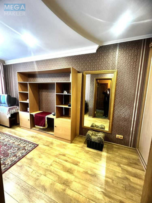 Продаж 1 кімнатної квартири (35/?/9), 9 пов. 9 пов. будинку, <a class="location-link" href="/borispol/" title="Недвижимость Бориспіль">Бориспіль</a>, Бабкіна (изображение 1)