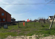 Продажа участка, 10&nbsp;соток, участок под жилую застройку