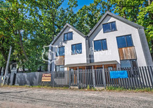 Продаж дома, 2&nbsp;поверху, 120&nbsp;кв.м, 4&nbsp;кімнати, ділянка 2,05&nbsp;сотки