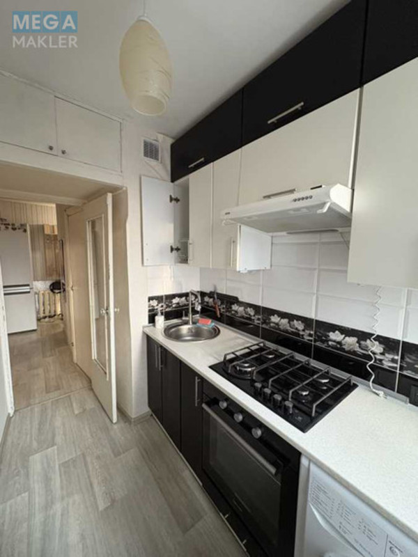 Оренда 1 кімнатної квартири, <a class="location-link" href="/kiev/" title="Недвижимость Київ">Київ</a>, <a class="location-link" href="/kiev/svyatoshinskij/" title="Недвижимость Святошинський район">Святошинський р-н</a>, Зодчих вул., 64 (изображение 1)