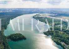 Продаж 3 кімнатної квартири (84,1/44/8,3), 16 пов. 16 пов. будинку