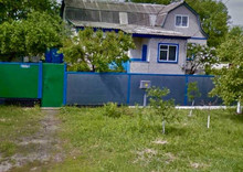 Продаж дома, 1&nbsp; поверх, 51&nbsp;кв.м, 3&nbsp;кімнати, ділянка 5&nbsp;соток