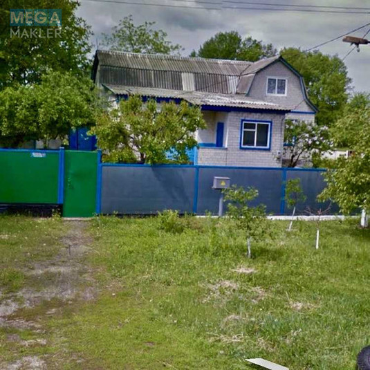 Продаж дома, 1&nbsp; поверх, 51&nbsp;кв.м, 3&nbsp;кімнати, ділянка 5&nbsp;соток, <a class="location-link" href="/kiev/" title="Недвижимость Київ">Київ</a>, <a class="location-link" href="/kiev/darnickij/" title="Недвижимость Дарницький район">Дарницький р-н</a>, Березнева вул. (изображение 1)