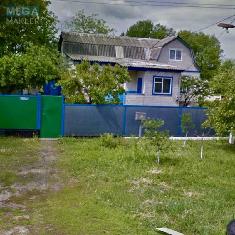 Продаж дома, 1&nbsp; поверх, 51&nbsp;кв.м, 3&nbsp;кімнати, ділянка 5&nbsp;соток, <a class="location-link" href="/kiev/" title="Недвижимость Київ">Київ</a>, <a class="location-link" href="/kiev/darnickij/" title="Недвижимость Дарницький район">Дарницький р-н</a>, Березнева вул. (изображение 1)