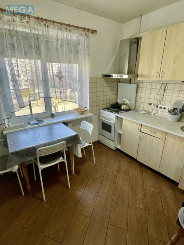 Оренда 1 кімнатної квартири, <a class="location-link" href="/kiev/" title="Недвижимость Київ">Київ</a>, <a class="location-link" href="/kiev/obolonskij/" title="Недвижимость Оболонський район">Оболонський р-н</a>, Північна вул., 18 (изображение 1)