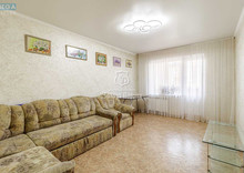 Продаж 3 кімнатної квартири (74,4/43/8,2), 6 пов. 13 пов. будинку