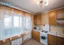 Продаж 2 кімнатної квартири (45/28/8), 8 пов. 16 пов. будинку