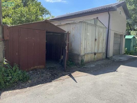 Оренда комерційної нерухомості, 18&nbsp;кв.м, <a class="location-link" href="/kiev/" title="Недвижимость Київ">Київ</a>, <a class="location-link" href="/kiev/goloseevskij/" title="Недвижимость Голосіївський район">Голосіївський р-н</a>, Полковника Потєхіна вул., 14 (изображение 1)