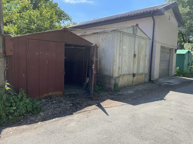 Оренда комерційної нерухомості, 18&nbsp;кв.м, <a class="location-link" href="/kiev/" title="Недвижимость Київ">Київ</a>, <a class="location-link" href="/kiev/goloseevskij/" title="Недвижимость Голосіївський район">Голосіївський р-н</a>, Полковника Потєхіна вул., 14 (изображение 1)