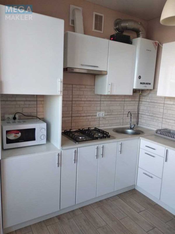 Оренда 1 кімнатної квартири, <a class="location-link" href="/kryukovshina/" title="Недвижимость Крюківщина">Крюківщина</a>, Подільська (изображение 1)