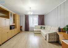 Продаж 3 кімнатної квартири (81,4/45,7/10,1), 2 пов. 5 пов. будинку