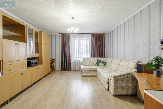 Продаж 3 кімнатної квартири (81,4/45,7/10,1), 2 пов. 5 пов. будинку, <a class="location-link" href="/kiev/" title="Недвижимость Київ">Київ</a>, <a class="location-link" href="/kiev/darnickij/" title="Недвижимость Дарницький район">Дарницький р-н</a>, Євгена Харченка вул., 59 (изображение 1)