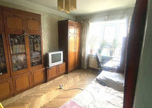 Продаж 2 кімнатної квартири (44/28/6), 3 пов. 9 пов. будинку