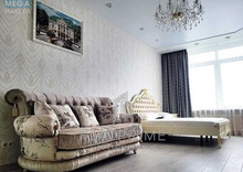 Оренда 1 кімнатної квартири