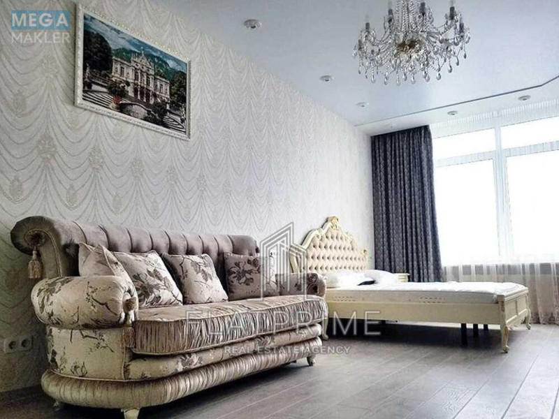 Оренда 1 кімнатної квартири, <a class="location-link" href="/kiev/" title="Недвижимость Київ">Київ</a>, <a class="location-link" href="/kiev/pecherskij/" title="Недвижимость Печерський район">Печерський р-н</a>, Євгена Коновальця вул., 34А (изображение 1)