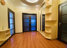 Продаж 3 кімнатної квартири (104/55/16), 1 пов. 14 пов. будинку