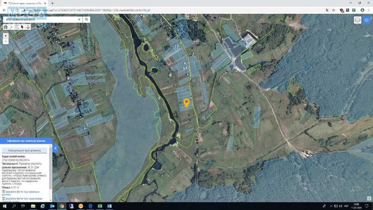 Продажа участка, 25&nbsp;соток, участок под жилую застройку, <a class="location-link" href="/kovel/" title="Недвижимость Ковель">Ковель</a>, Кримчука (изображение 1)