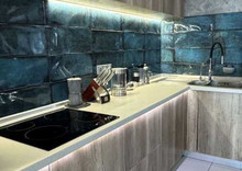 Продаж 3 кімнатної квартири (123/45/30), 15 пов. 16 пов. будинку