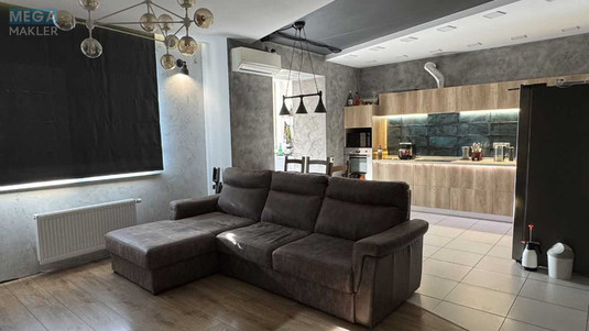 Продаж 3 кімнатної квартири (123/45/30), 15 пов. 16 пов. будинку, <a class="location-link" href="/ukrainka/" title="Недвижимость Українка">Українка</a>, Будівельників, 14в (изображение 1)