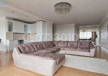 Оренда 3 кімнатної квартири