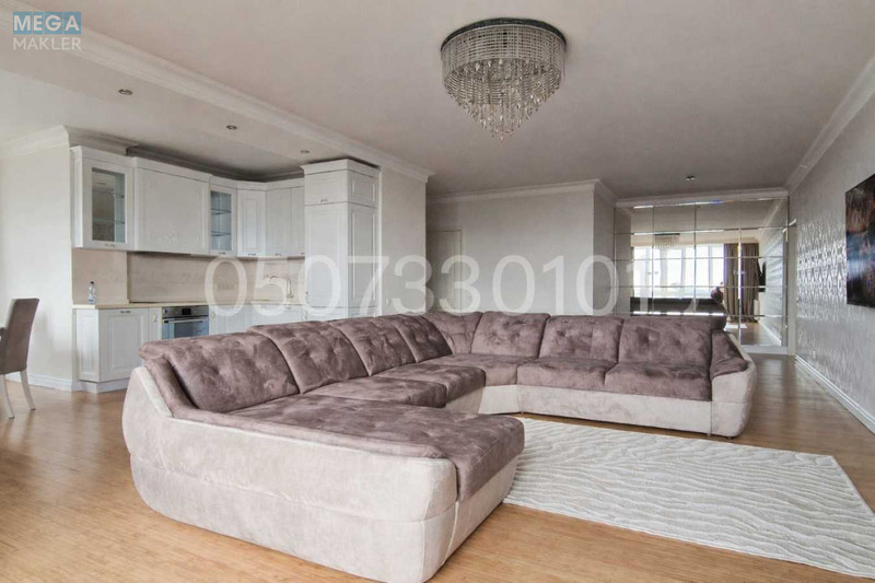 Оренда 3 кімнатної квартири, <a class="location-link" href="/kiev/" title="Недвижимость Київ">Київ</a>, <a class="location-link" href="/kiev/solomenskij/" title="Недвижимость Солом'янський район">Солом'янський р-н</a>, Волгоградская ул., 9а (изображение 1)