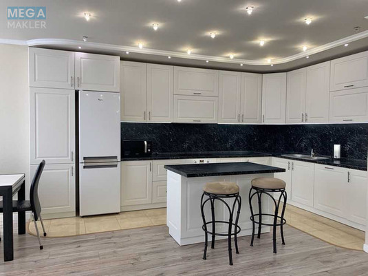 Оренда 3 кімнатної квартири, <a class="location-link" href="/kiev/" title="Недвижимость Київ">Київ</a>, <a class="location-link" href="/kiev/goloseevskij/" title="Недвижимость Голосіївський район">Голосіївський р-н</a>, Михайла Ломоносова вул., 58 (изображение 1)