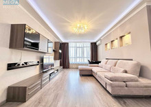 Продаж 2 кімнатної квартири (87,9/37/15,5), 16 пов. 25 пов. будинку