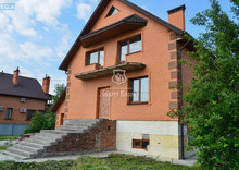 Продаж дома, 2&nbsp;поверху, 450&nbsp;кв.м, 8&nbsp;кімнат, ділянка 15&nbsp;соток