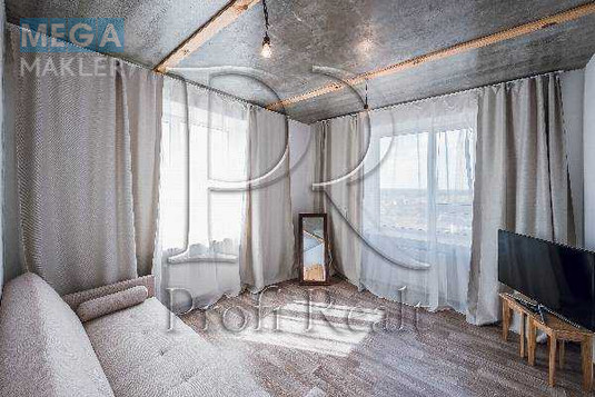 Продаж 1 кімнатної квартири (38/16/10), 9 пов. 9 пов. будинку, <a class="location-link" href="/gatnoe/" title="Недвижимость Гатне">Гатне</a>, Покровська вулиця, 2/1 (изображение 1)