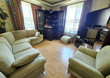 Оренда 3 кімнатної квартири