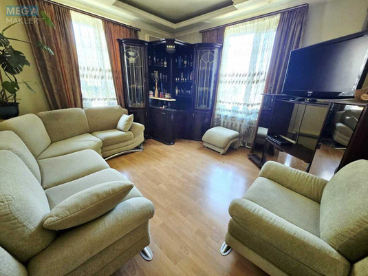 Оренда 3 кімнатної квартири, <a class="location-link" href="/dnepropetrovsk/" title="Недвижимость Дніпра">Дніпро</a>, Титова (изображение 1)