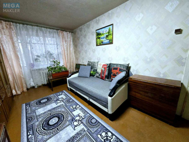 Оренда 1 кімнатної квартири, <a class="location-link" href="/dnepropetrovsk/" title="Недвижимость Дніпра">Дніпро</a>, Науки (изображение 1)