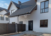 Продаж дома, 2&nbsp;поверху, 110&nbsp;кв.м, 4&nbsp;кімнати, ділянка 1,93&nbsp;сотка