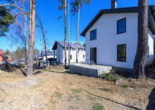 Продаж дома, 2&nbsp;поверху, 125,20&nbsp;кв.м, 4&nbsp;кімнати, ділянка 6&nbsp;соток