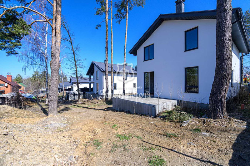 Продаж дома, 2&nbsp;поверху, 125,20&nbsp;кв.м, 4&nbsp;кімнати, ділянка 6&nbsp;соток, <a class="location-link" href="/ivankovichi/" title="Недвижимость Іванковичі">Іванковичі</a>, Заповідна, 64 (изображение 1)