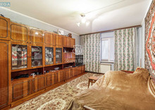 Продаж 2 кімнатної квартири (53/29/8,5), 7 пов. 16 пов. будинку