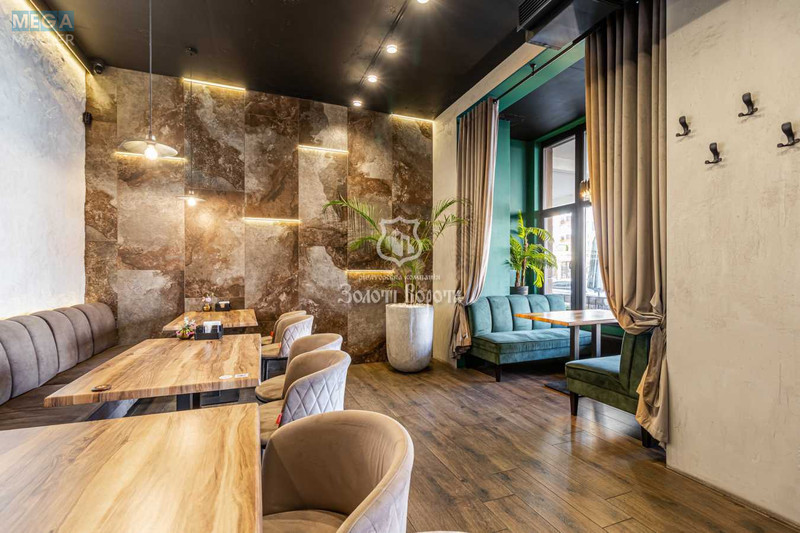 Продаж комерційної нерухомості, 178&nbsp;кв.м, <a class="location-link" href="/sofievskaya-borshagovka/" title="Недвижимость Софіївська Борщагівка">Софіївська Борщагівка</a>, Молодіжна, 2 (изображение 1)