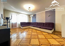 Оренда 4 кімнатні квартири