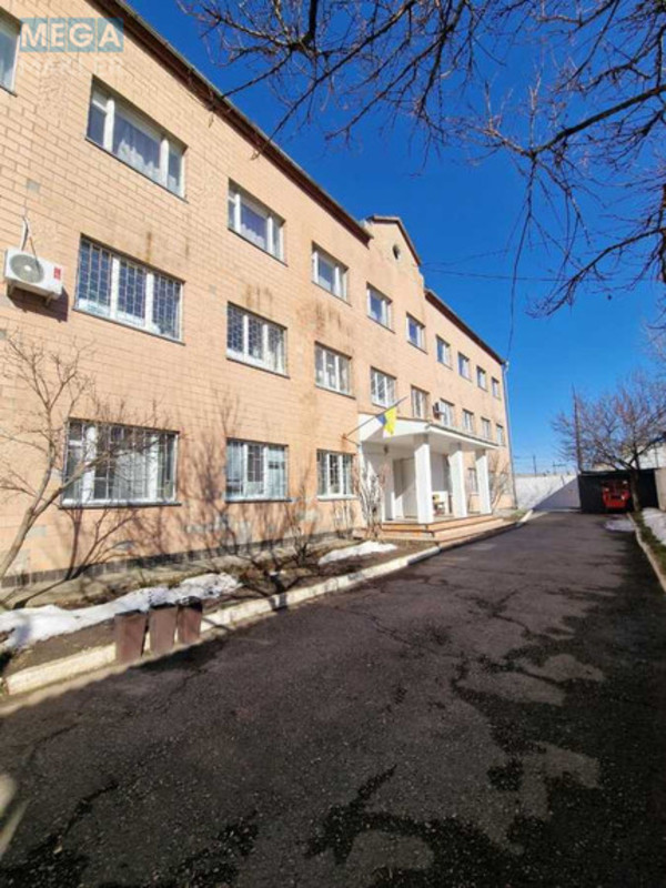 Продаж окремої будівлі/побудови, 962&nbsp;кв.м, <a class="location-link" href="/belaya-tserkov/" title="Недвижимость Біла Церква">Біла Церква</a>, Молодіжна, 25 (изображение 1)