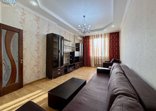 Продаж 1 кімнатної квартири (51/22/12), 5 пов. 22 пов. будинку