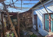 Продаж 1 кімнатної квартири (38/17/10), 1 пов. 1 пов. будинку